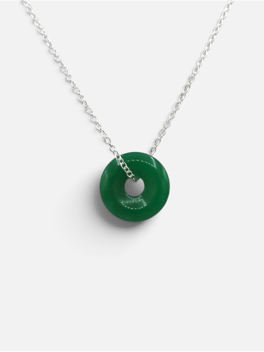 JADE NECKLACE